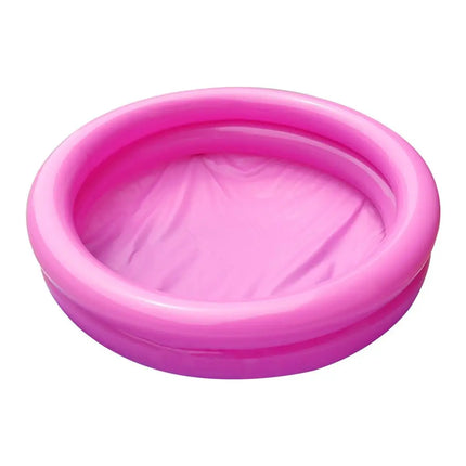 High Quality Summer  Garden Paddling Pool Round Basin Water  Inflatable Swimming Pool  Outdoors Sport