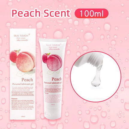 Sex Water-soluble Based Lubes Sex Body Masturbating Lubricant Massage Lubricat Lube Vaginal Anal Gel Adult Sex Toy for Gay