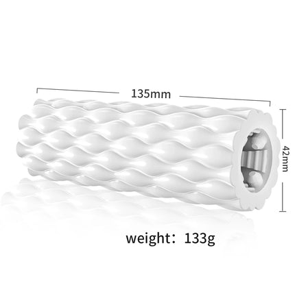 Male Masturbator Cup Soft Pussy Sex Toys Transparent Vagina Anal Adult Endurance Exercise Supplies Vacuum Pocket Cup for Men 18