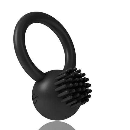 Cock Ring Vibrator Penis Sleeve Sucking Stimulator Remote Control G-spot Erection Ring Clitoral Sex Toy for Adult Supplies