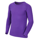 PURPLE / Kids 32