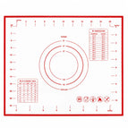 29x26cm / Red