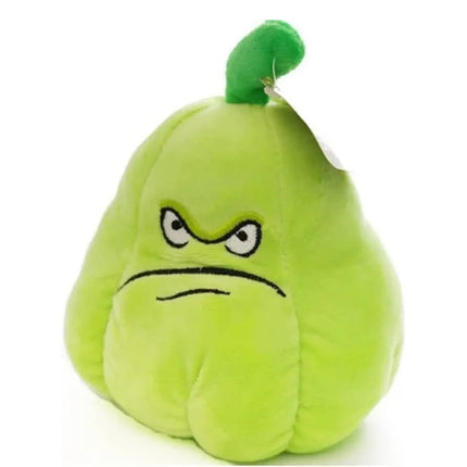 30CM Plants vs Zombies 2 Giant Zombie vs Plush Plants Toys Sunflower Zombie Yeti PVZ Plush Stuffed Toys Doll Birthday Xmas Gifts
