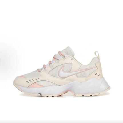 Nike Air Heights Cushioning Running Shoes for Women Comfortable, Lightweight, Breathable, Slip-Resistant, Durable CI0603-100