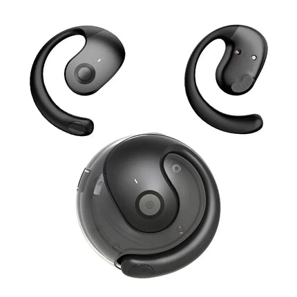 Original Wireless Bluetooth 5.3 Headphones Long Battery Earbuds HIFI Sound Quality Headphones apply to smartphones