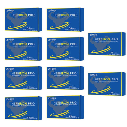 Powerful Oyster Ginseng Pills 36 Tablets and Endurance Support Performance