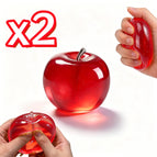 Red Apple x 2 pcs