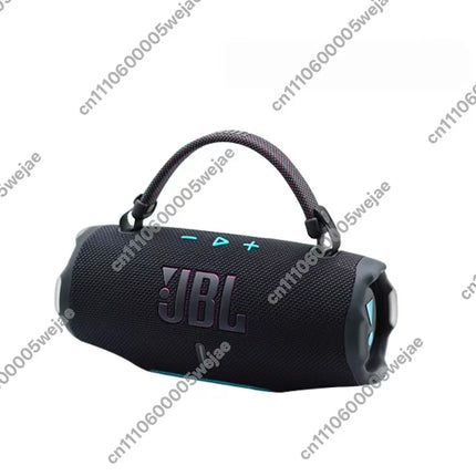 JBL Charge 6 Portable Speaker Pro Sound with AI Boost 28H PlaytimeIP68 Waterproof  Drop-proof Powerbank Function for Outdoor