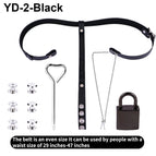 YD-2-Black / China Mainland