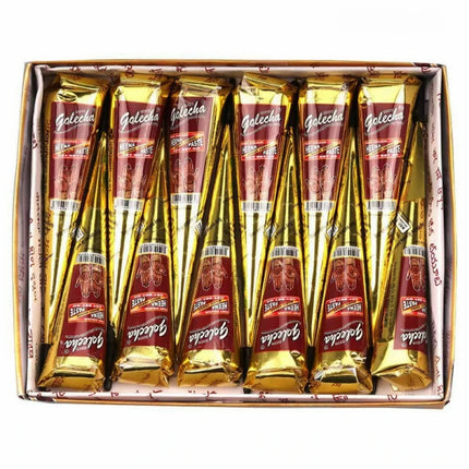 1/3/12pcs henna, brown, black, red, henna, temporary henna ,semi-permanent henna henna art