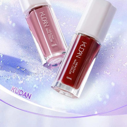 Colorful Water-Base Nail Polish 40 Colors Air Dry Peel Off Nail Art for Manicure DIY Long Lasting Nail Supplies Painting Varnish