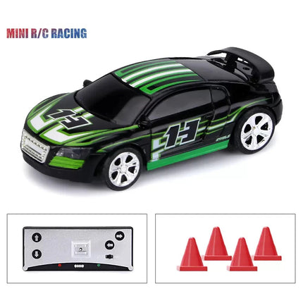 Wireless RC Camera Tank FPV WIFI Real-time Mini RC Car HD Camera Video Remote Control Robot Car Intelligent APP Toys for Kids