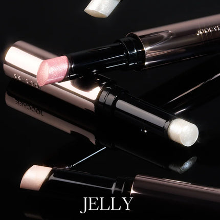JOOCYEE Jelly Highlighter Stick Smooth Shine Long-lasting