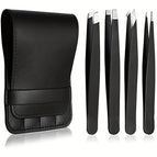 4pcs Black -1