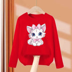 Cat-Red / 4T
