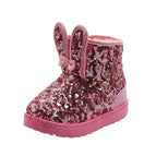SST79Pink / 32 (insole 18.5cm)