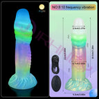 NO 8 Vibrators
