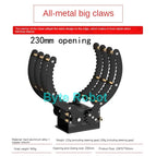 Claw 2 / China Mainland