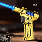 Gold / China Mainland