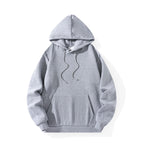 GRAY / XL