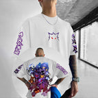 WHITE / 4XL