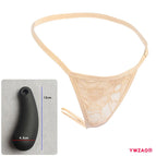 Plug C - Panties N27 / inch 31-35