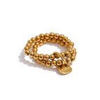 Ring Gold