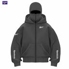 Dark Grey / XL / China Mainland