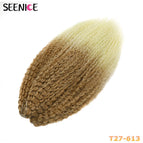 T27-613 / China Mainland / 20inches-50cm|7Pcs/Lot