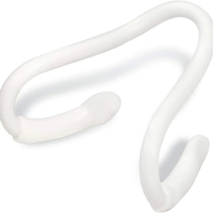 Nasal Dilator For Relieve Snore Silicone Anti Snoring Nose Clip Improve Nose Vent Ease Breathing For Better Sleep Snore Solution
