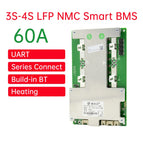 60A BT Heating / 3.7 V