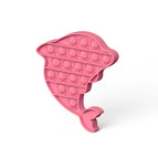 Pink Dolphin