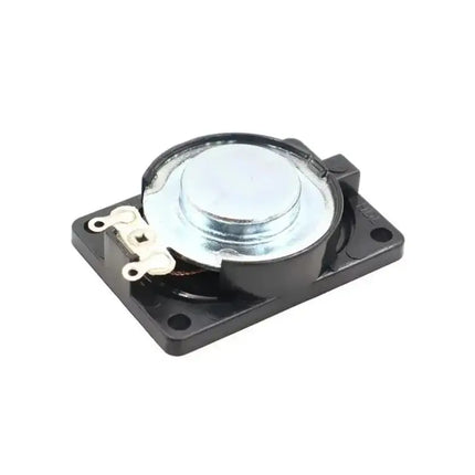 1Pcs IP67 Waterproof 4028 40*28MM Loudspeaker 2840 4/8Ohm 3/2W Loud Speaker For LCD Monitor TV Advertising Machine