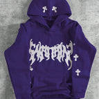 Purple / XL