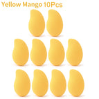Yellow Mango 10Pcs 1