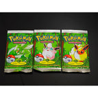 Jungle 3 PACKS / CN