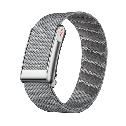 VWAR Loop Life Fitness Tracker ECG+PPG SpO2 Sport Smart Bracelet Heart Rate Blood Pressure Monitor Pedometer Smartwatch Band