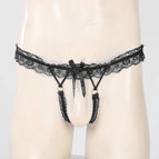 Black / One Size