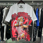 LH012 WHITE / XL
