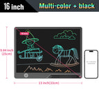 16 Inch Black 01