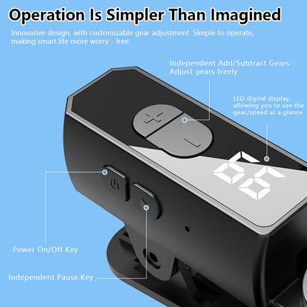Auto Clicker for Smart Phone Smart Automatic Screen Clicker Phone Screen Tapper for Live Broadcasts Likes Reward Task