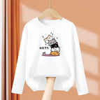 Girl-White / 4T