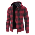 6636 red / XXXL (85-92KG)