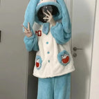 Hatsune Miku / XXL 140-160 catties
