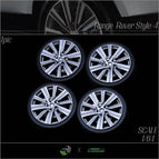 8-diameter 12mm