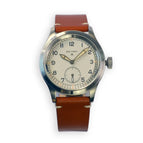 White Dial / China Mainland