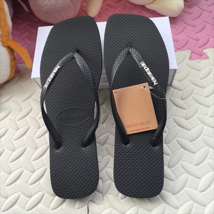 Summer New 2026 Women Flip Flops Summer Outdoor Slippers Travel Outdoor Beach Slippers Fashionable Women Shoes Zapatos De Mujer