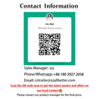 Business Manager / CN / China Mainland