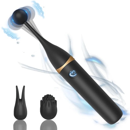 Clitoris G Spot Vibrator for Women Nipple Clit Stimulator  Female Fast Orgasm Erotic Masturbator Adult Sex Toys for Couple Play