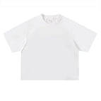 WHITE / M